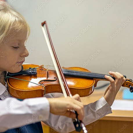 Suzuki Violin