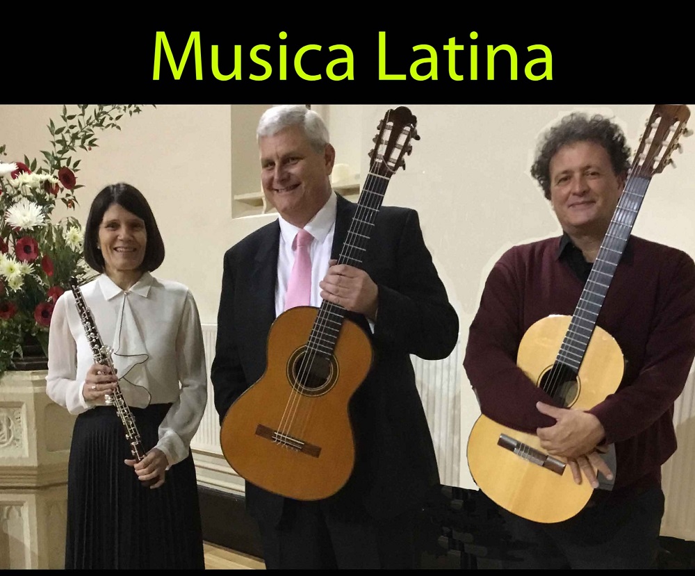 Musica Latina